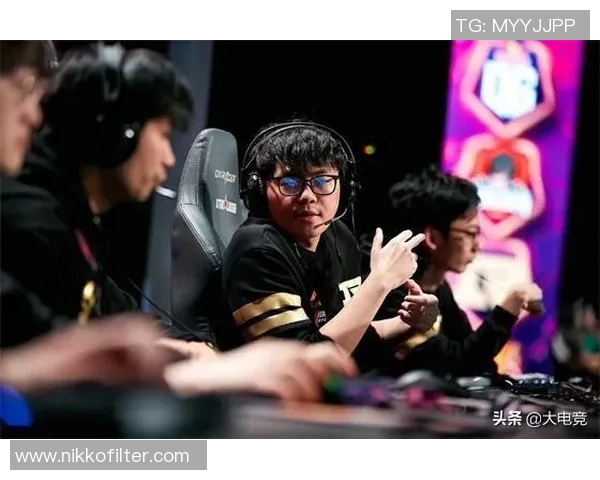 DOTA2热议RNG心理素质争议引发S15电竞圈广泛讨论与反思